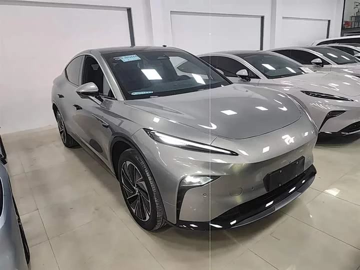 Roewe Feifan R7