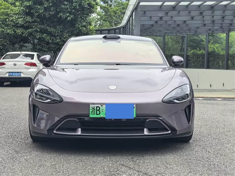 Xiaomi SU7