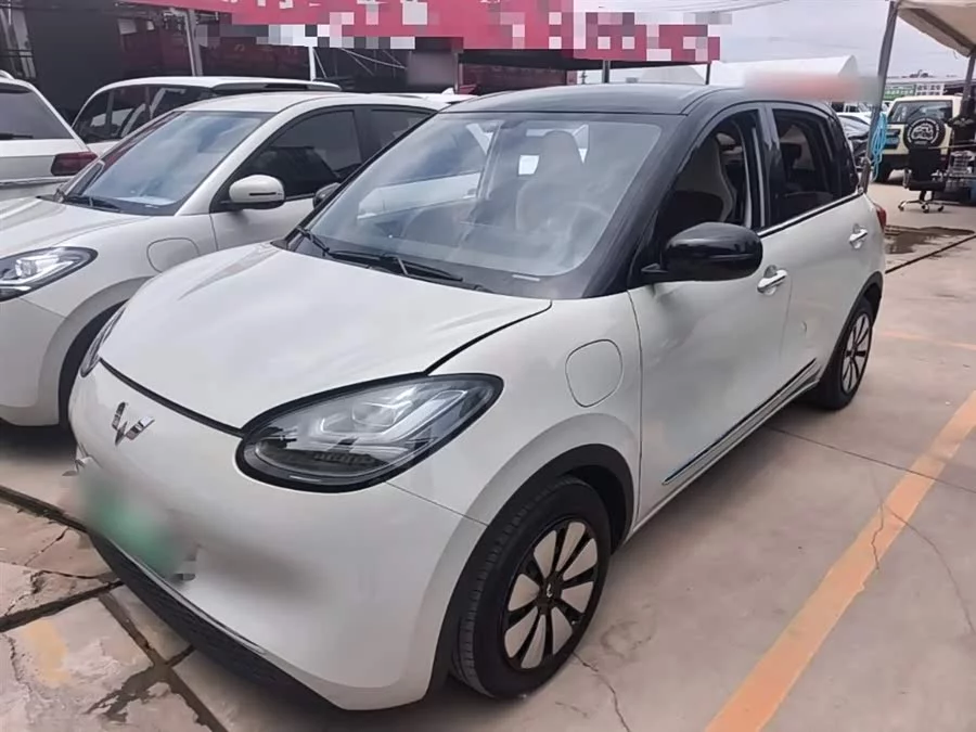 Wuling Bingo