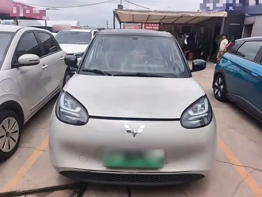 Wuling Bingo