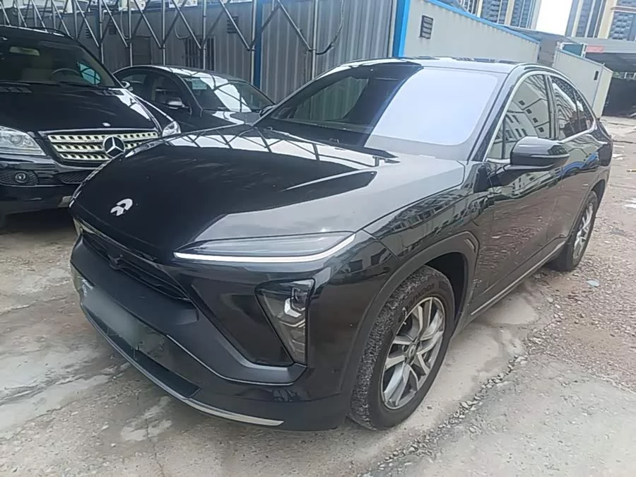 NIO EC6