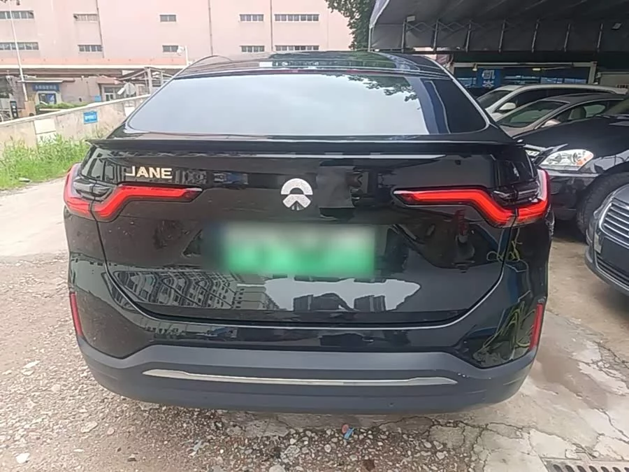 NIO EC6