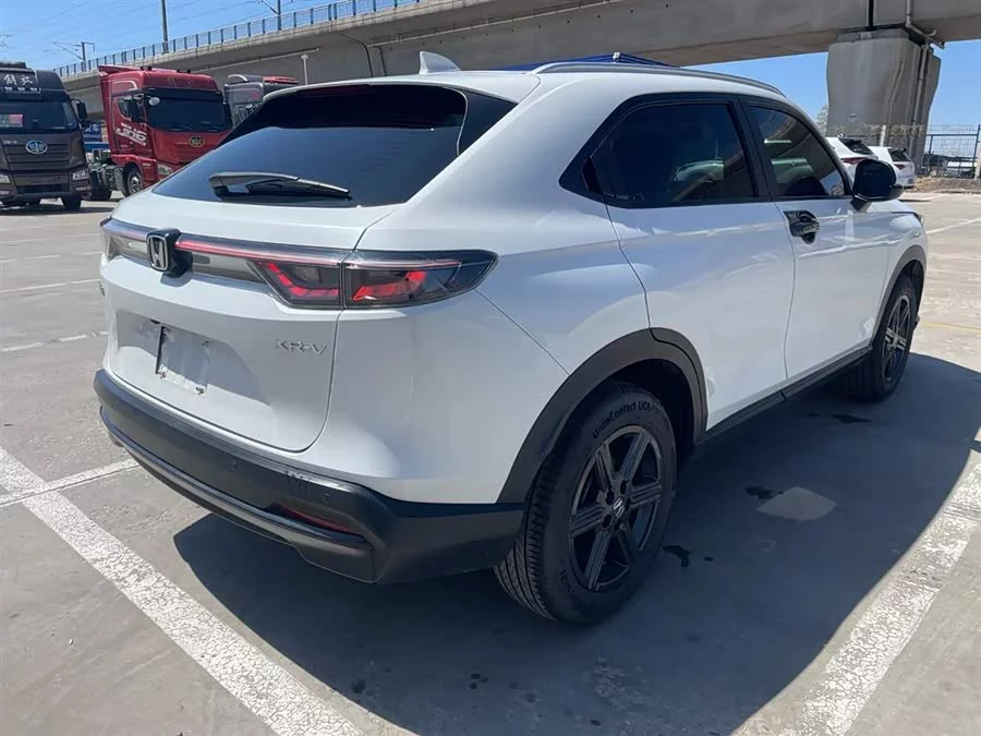 Honda XR-V