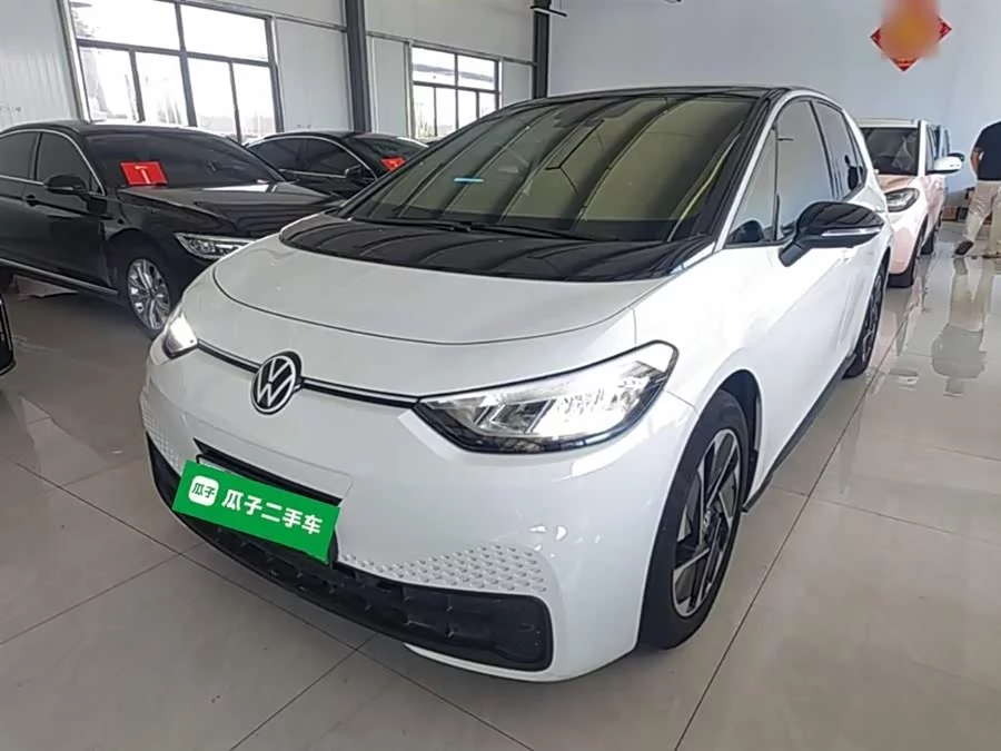 Volkswagen ID.3