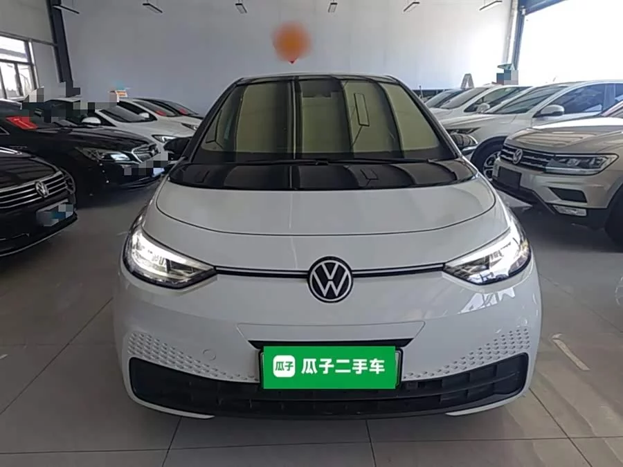 Volkswagen ID.3