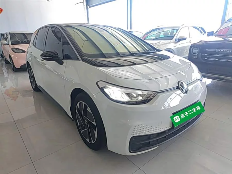 Volkswagen ID.3