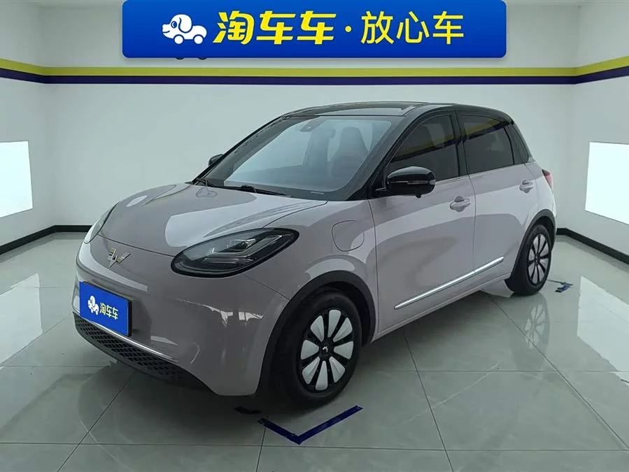 Wuling Bingo