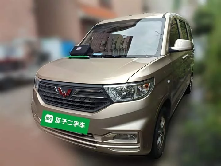 Wuling Hongguang V