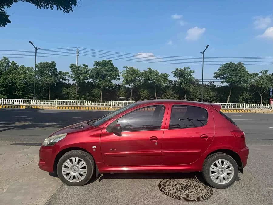 Citroën C2