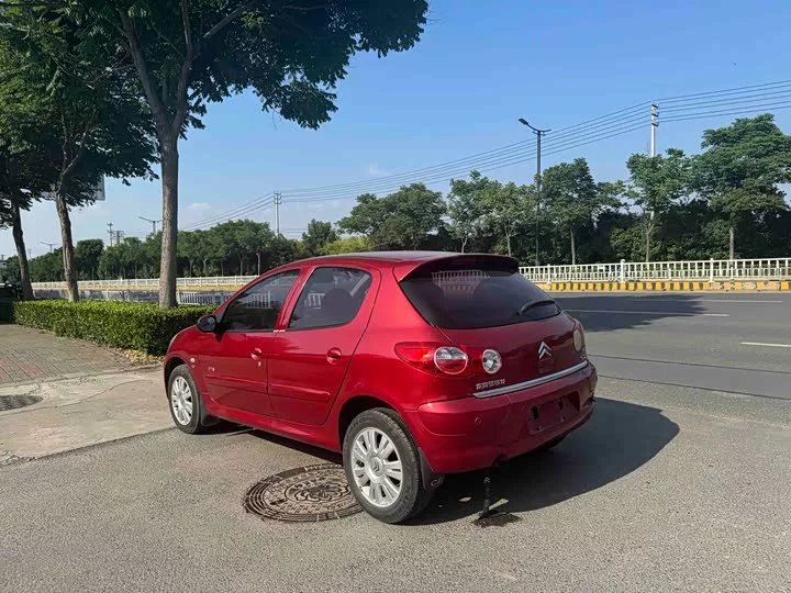 Citroën C2