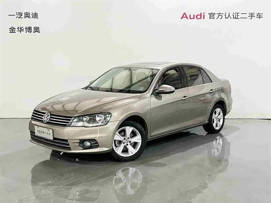 Volkswagen Bora