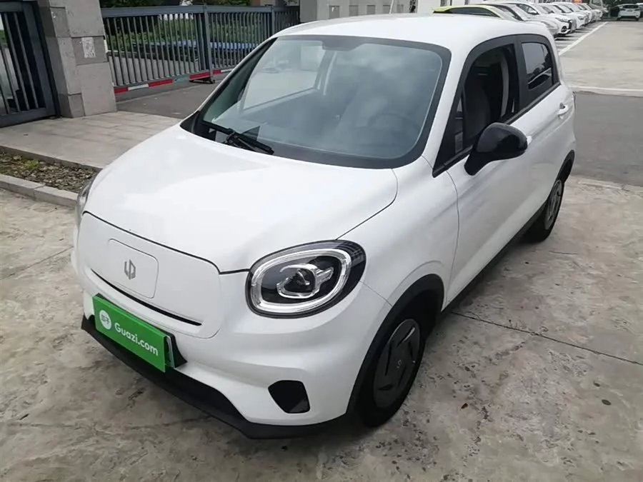 Leapmotor T03