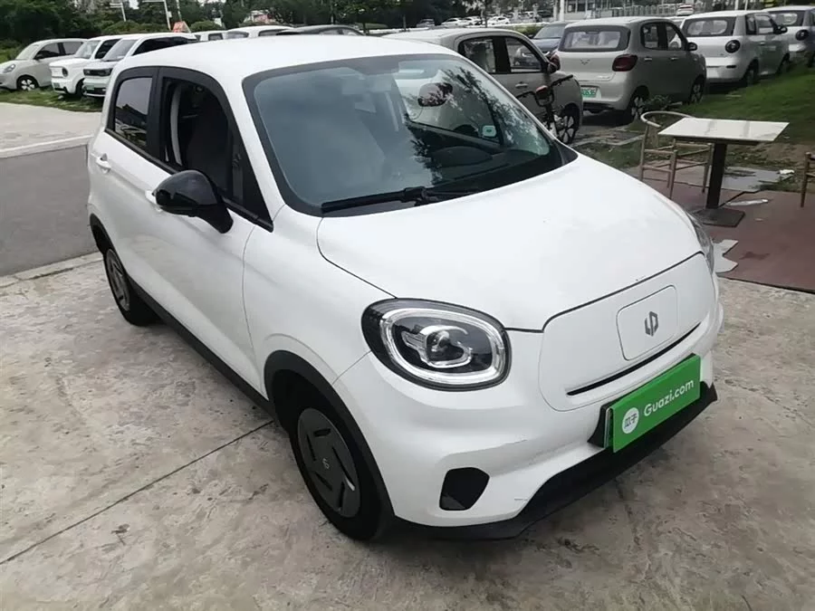 Leapmotor T03