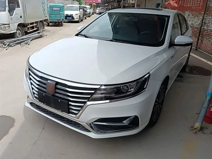 Roewe i6 Classic