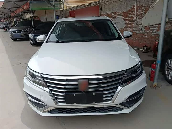 Roewe i6 Classic