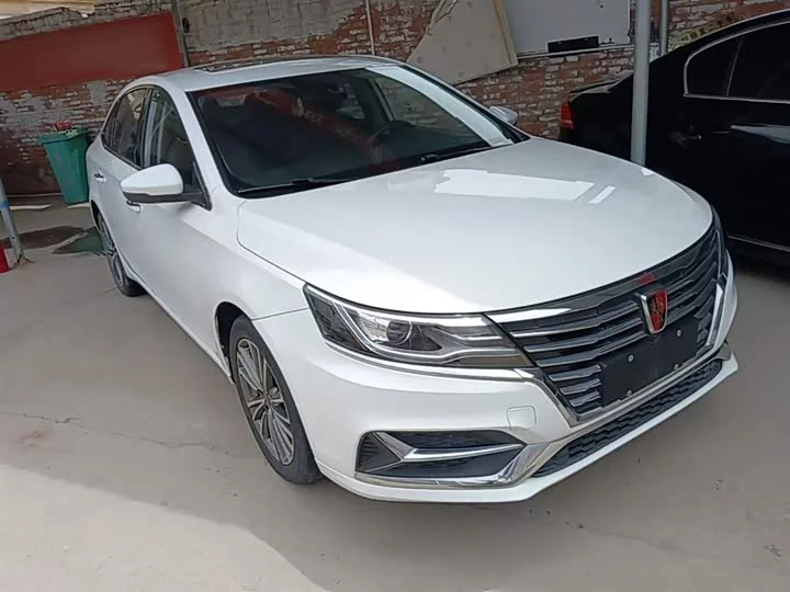 Roewe i6 Classic