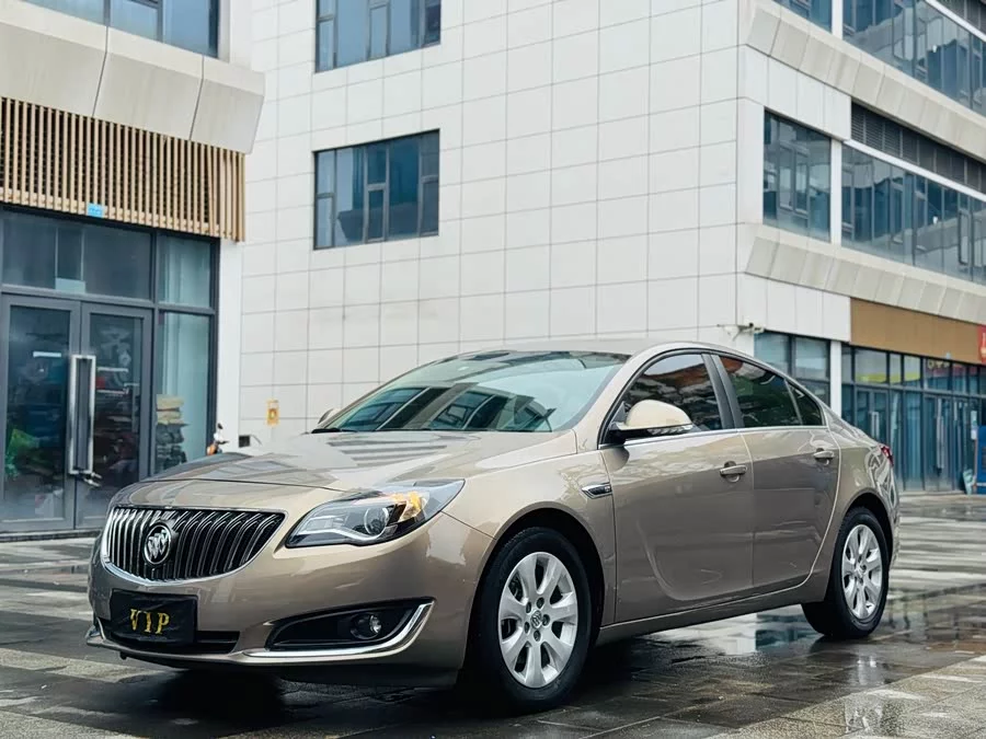 Buick Regal