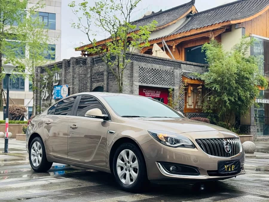 Buick Regal