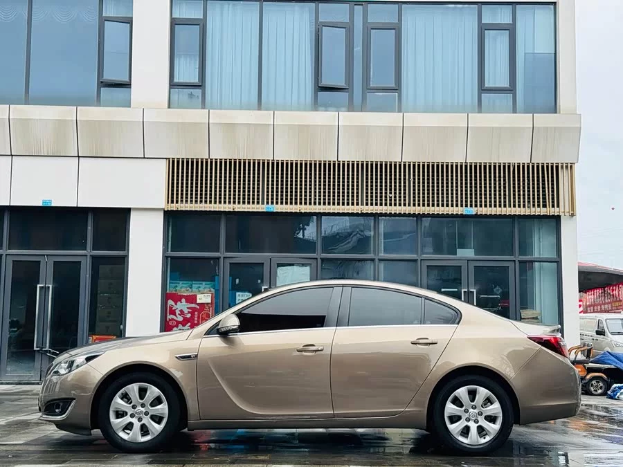 Buick Regal