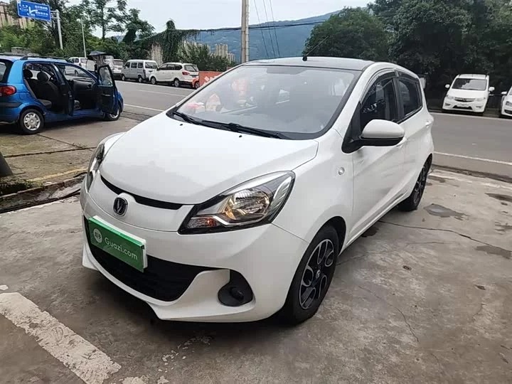 Changan Ben Ben