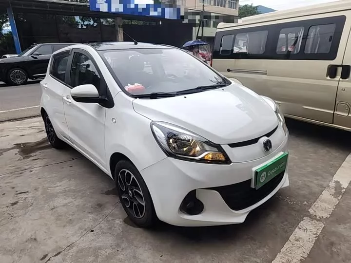 Changan Ben Ben