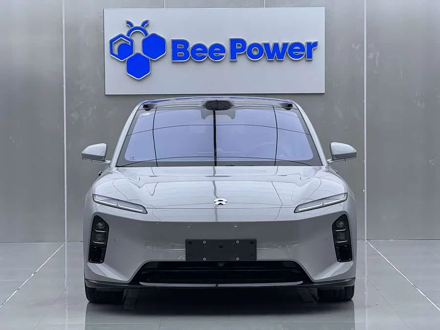 NIO ET5T