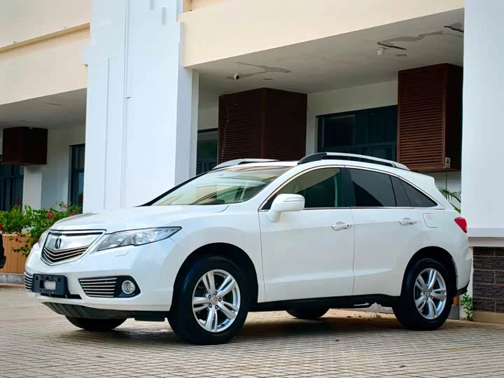 Acura RDX
