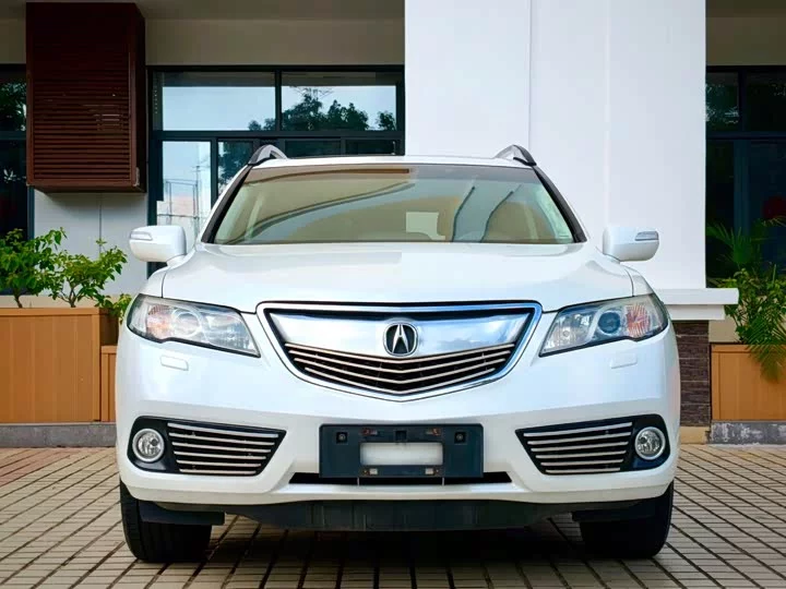 Acura RDX