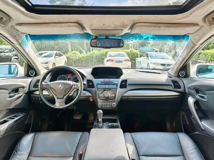 Acura RDX