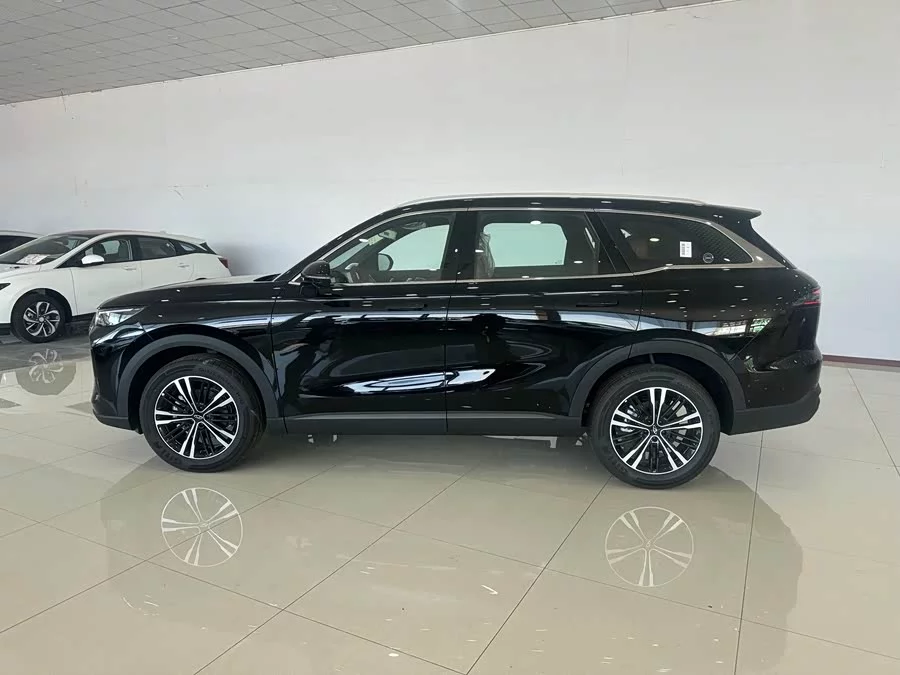 Chery Tiggo 9