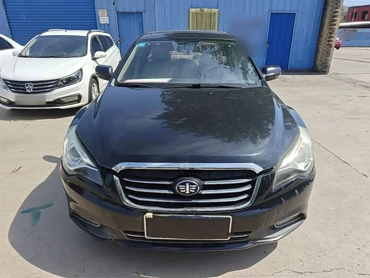 FAW Besturn B50