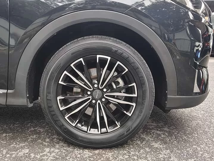 Jetour X70 PLUS