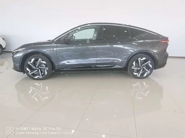 Roewe Feifan R7