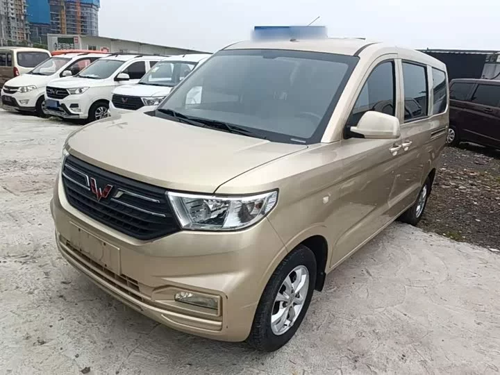 Wuling Hongguang V