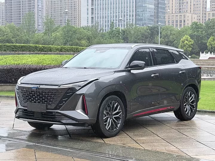 Oshan Z6