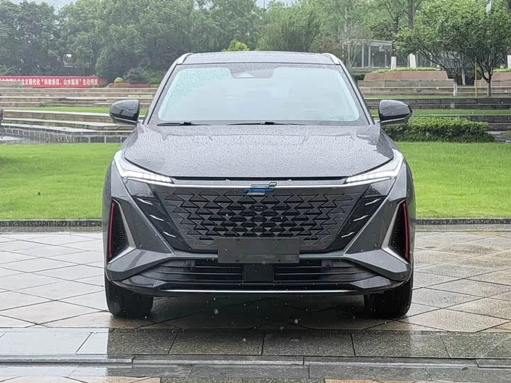 Oshan Z6