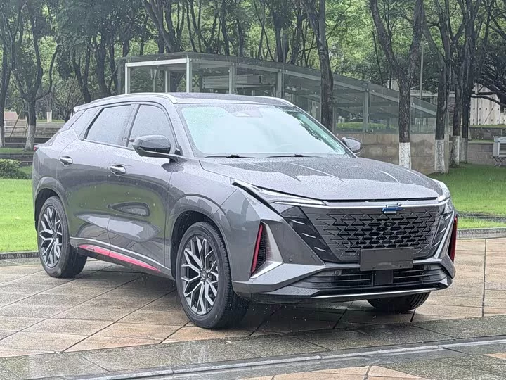Oshan Z6