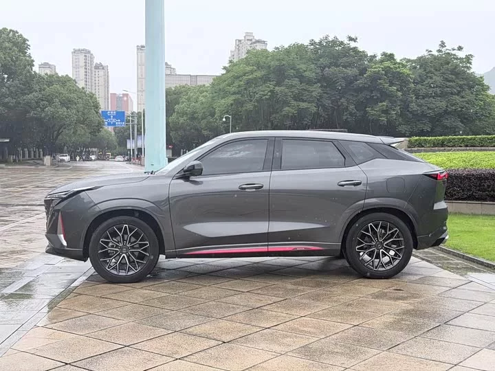 Oshan Z6