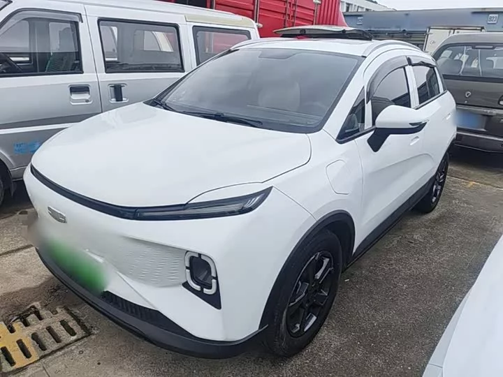 Geely E firefly