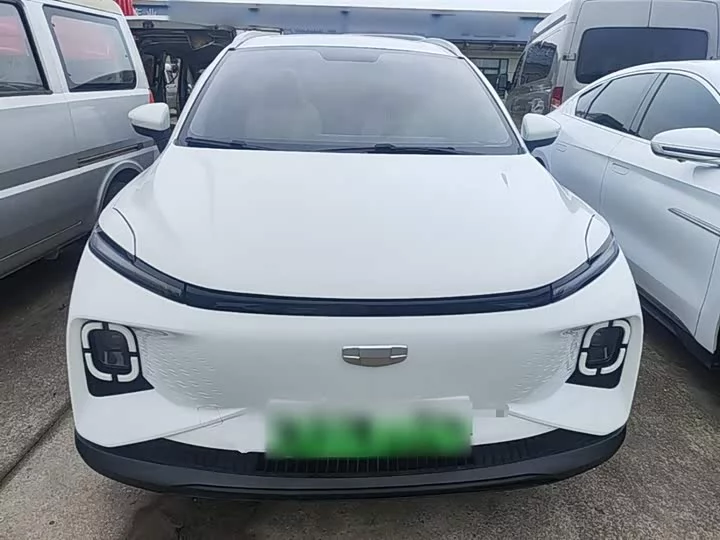 Geely E firefly