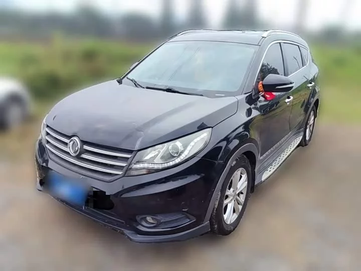 Dongfeng Fengon 580