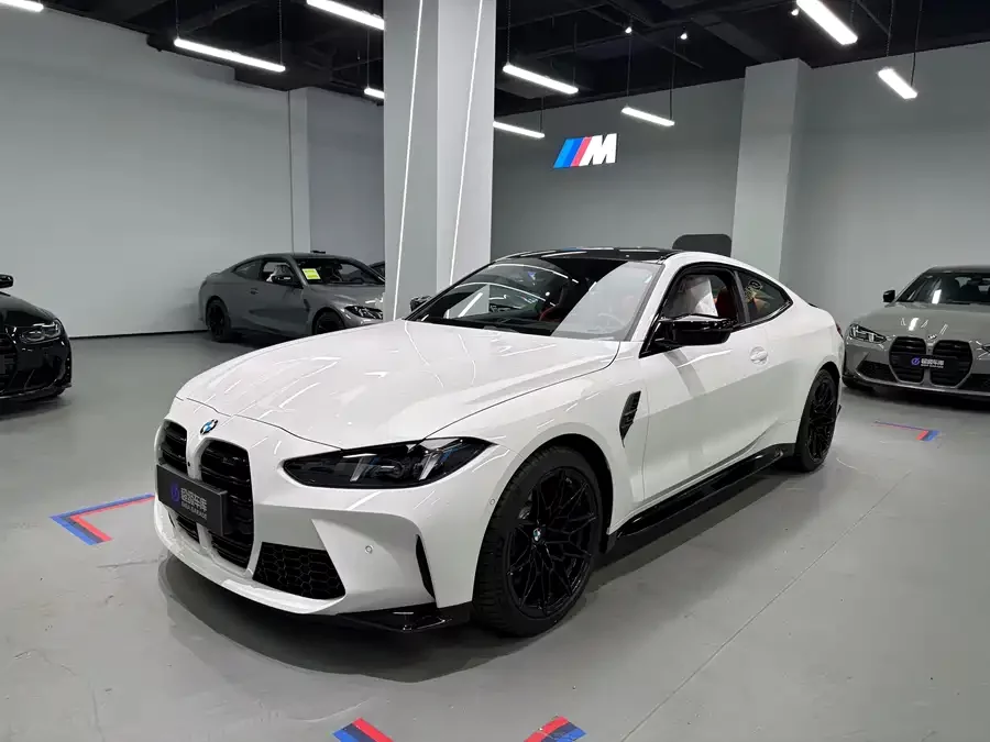 BMW M4