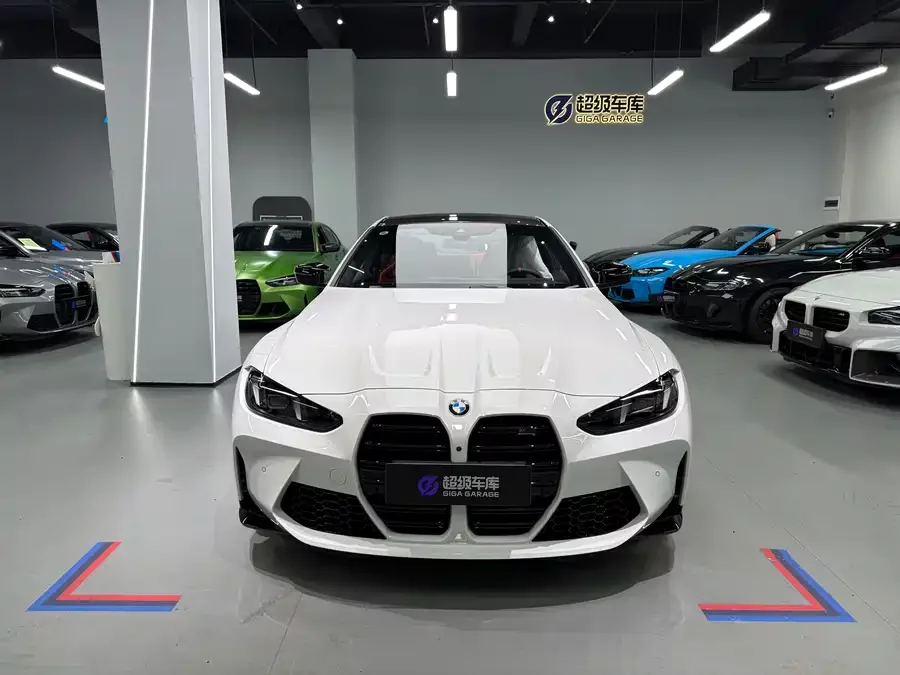 BMW M4