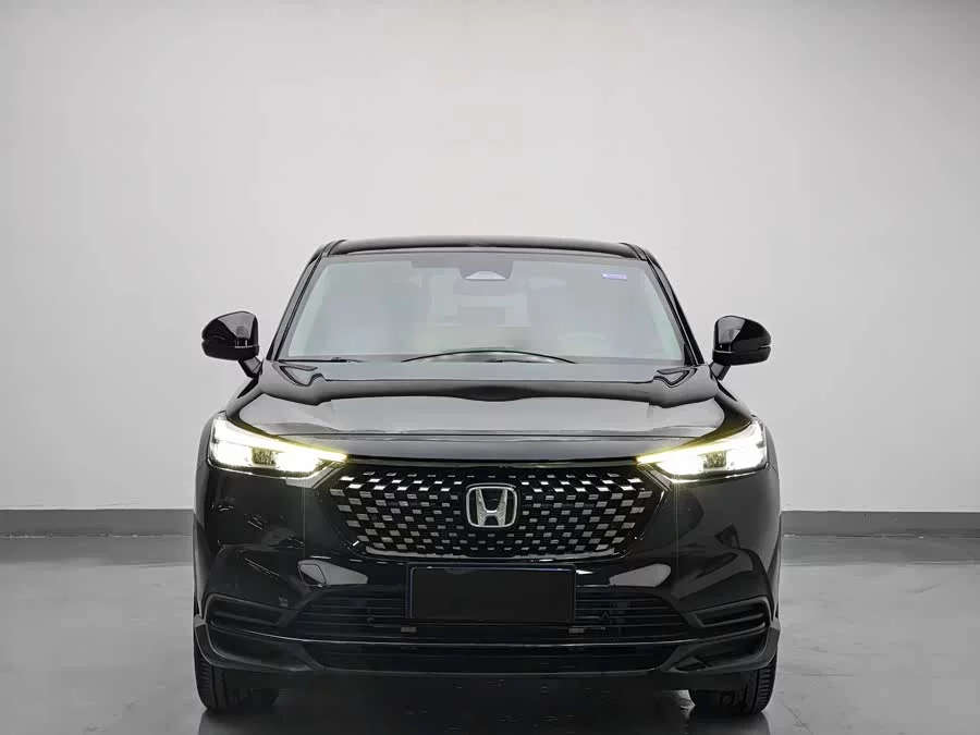 Honda XR-V