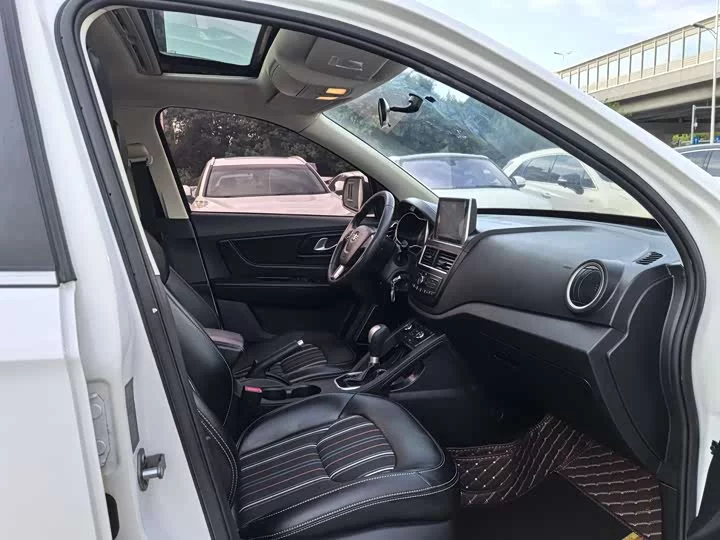 FAW Besturn X40