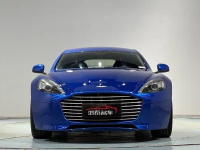Aston Martin Rapide