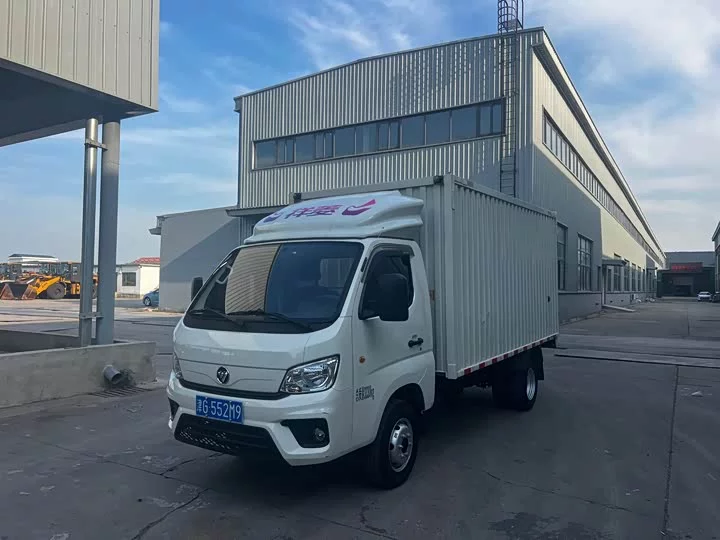 Foton Xiangling M