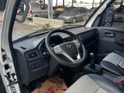 Foton Xiangling M