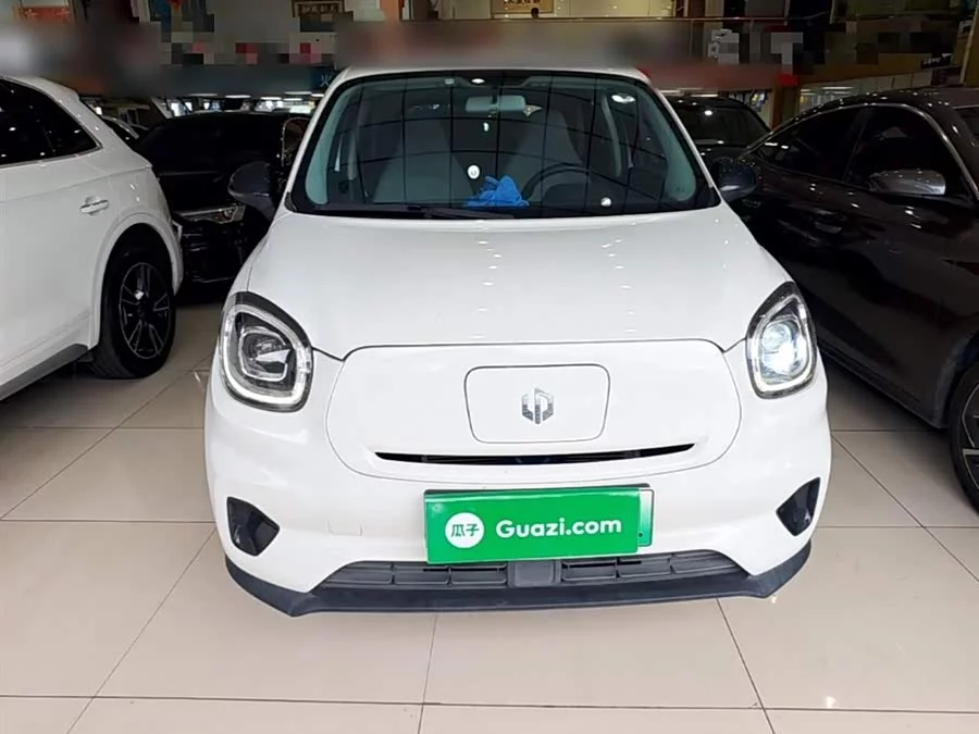 Leapmotor T03