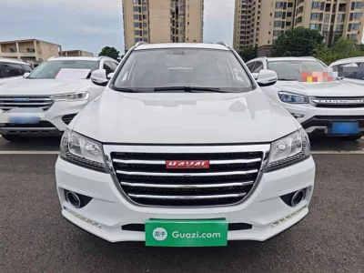 Haval H2